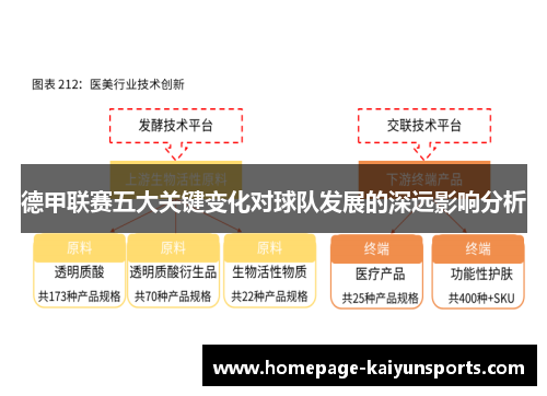 德甲联赛五大关键变化对球队发展的深远影响分析 德甲联赛五大关键变化对球队发展的深远影响分析
