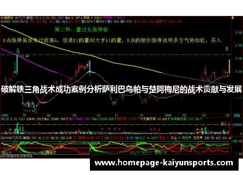 破解铁三角战术成功案例分析萨利巴乌帕与楚阿梅尼的战术贡献与发展