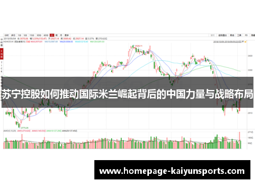 苏宁控股如何推动国际米兰崛起背后的中国力量与战略布局